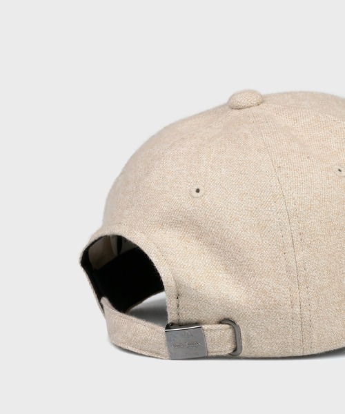 Paul Smith（ポール・スミス） キャップ 帽子 “Rabbit Silhouette