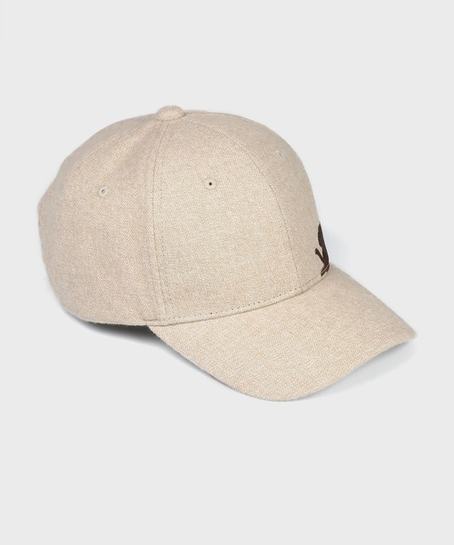 Paul Smith（ポール・スミス） キャップ 帽子 “Rabbit Silhouette