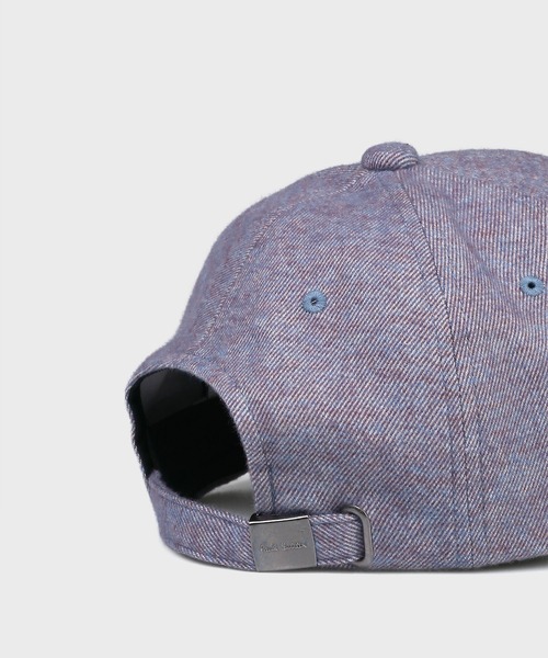 Paul Smith（ポール・スミス） キャップ 帽子 “Rabbit Silhouette