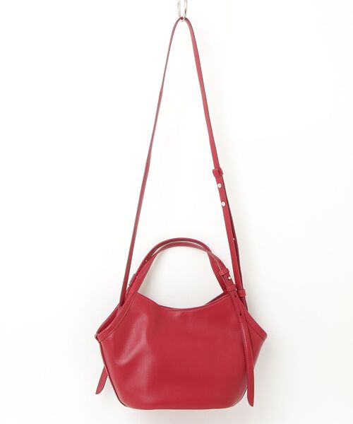 kate spade NEW YORK 2wayバッグ レッド kate spade NEW YORK（ケイト・スペード ニューヨーク） 2WAYバッグ