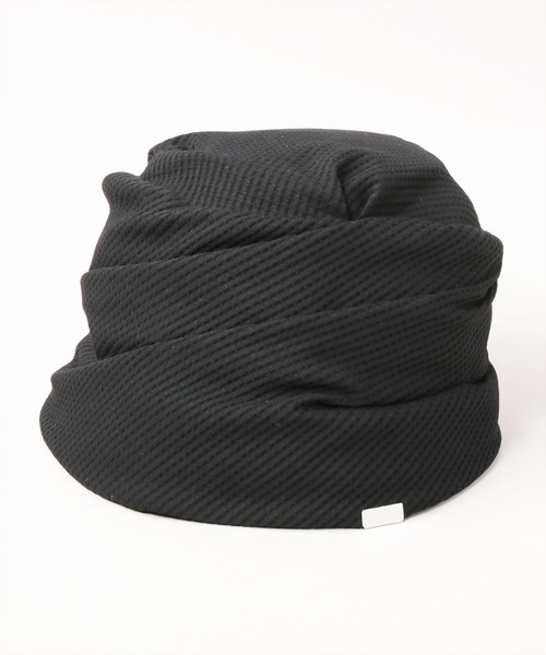 「CA4LA」 帽子 ONESIZE グレー レディース_画像3