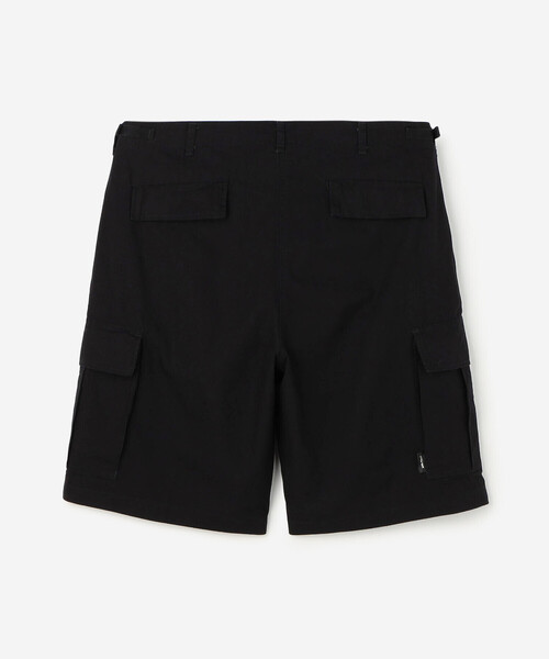 「Bshop」 「mil-tec」ショートパンツ X-LARGE ブラック メンズ_画像2