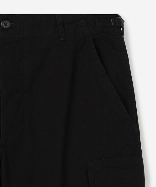「Bshop」 「mil-tec」ショートパンツ X-LARGE ブラック メンズ_画像3
