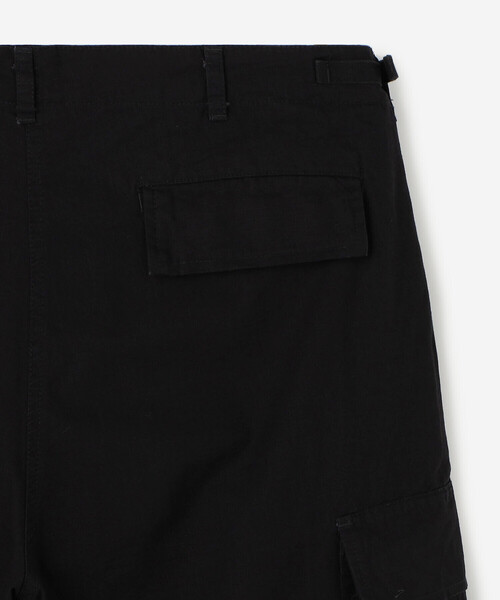「Bshop」 「mil-tec」ショートパンツ X-LARGE ブラック メンズ_画像5