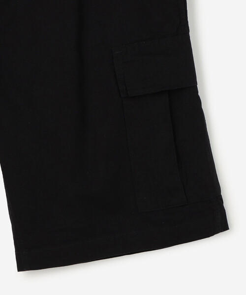 「Bshop」 「mil-tec」ショートパンツ X-LARGE ブラック メンズ_画像6