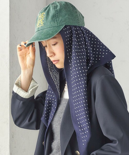 帽子 jj ジェイジェイマーサー キャップ 帽子 レディース 「洗濯機可能」J.J.