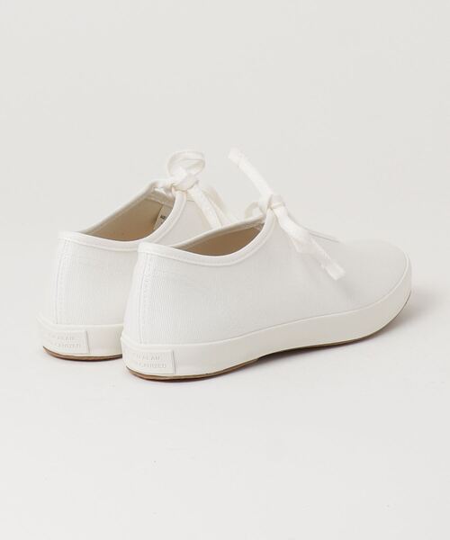 「Steven Alan」 「MoonStar」ローカットスニーカー「steven alanコラボ」 24cm ネイビー レディース_画像2