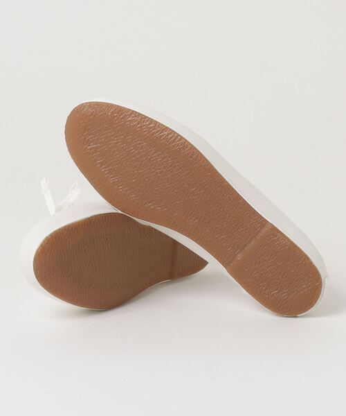 「Steven Alan」 「MoonStar」ローカットスニーカー「steven alanコラボ」 24cm ネイビー レディース_画像3