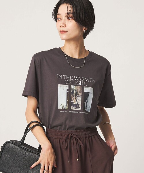 green label relaxing（グリーンレーベルリラクシング） tシャツ 半袖