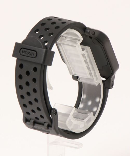 「NIXON」 デジタル腕時計 FREE ブラック系その他3 メンズ_画像2