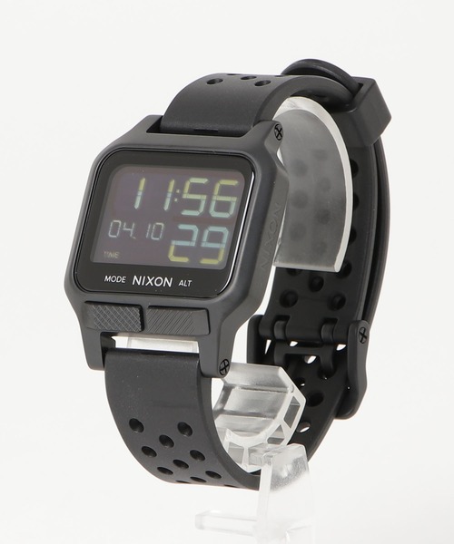 「NIXON」 デジタル腕時計 FREE ブラック系その他3 メンズ_画像3