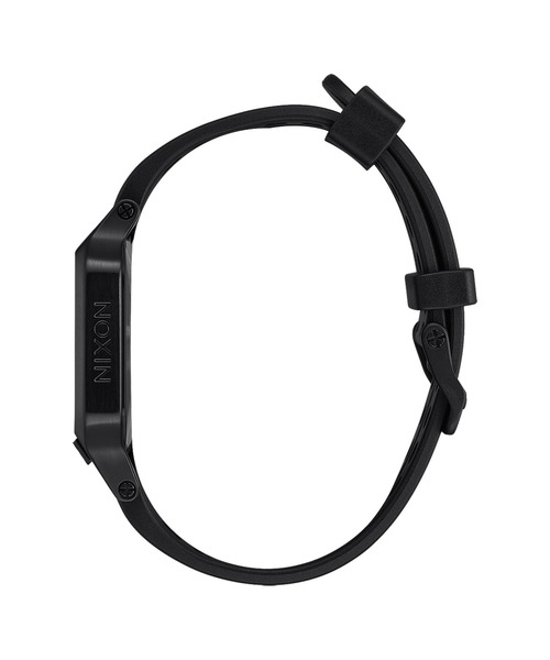 「NIXON」 デジタル腕時計 FREE ブラック系その他3 メンズ_画像4