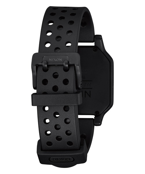 「NIXON」 デジタル腕時計 FREE ブラック系その他3 メンズ_画像5