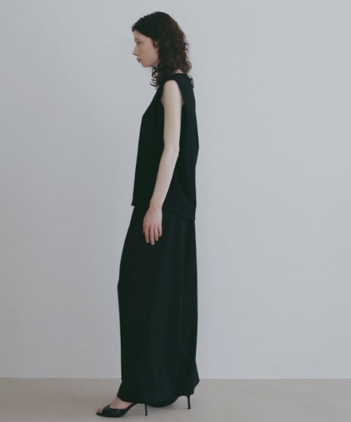 ETRE TOKYO（エトレトウキョウ） tシャツ ショルダータックスリーブ