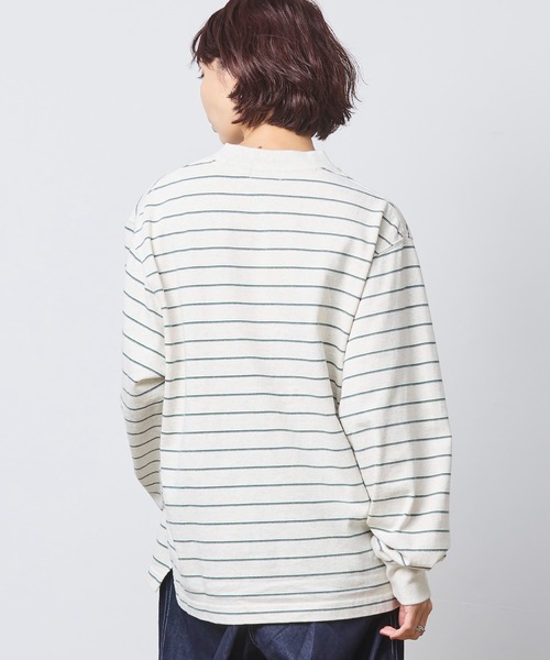 L.L.Bean（エルエルビーン） tシャツ 「JAPAN EDITION」ユニオン