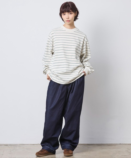 L.L.Bean（エルエルビーン） tシャツ 「JAPAN EDITION」ユニオン