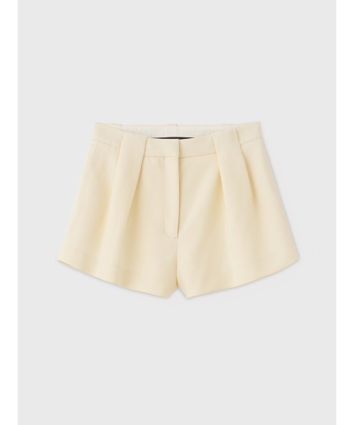 EIMY ISTOIRE（エイミーイストワール） パンツ COMPACT SHORT PANTS