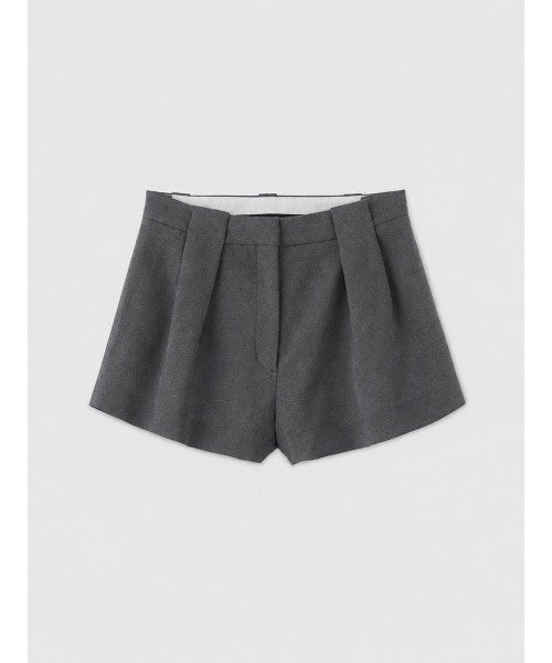 eimy istoire可愛すぎるエイミーイストワール ミニショートパンツ EIMY ISTOIRE（エイミーイストワール） パンツ COMPACT SHORT PANTS