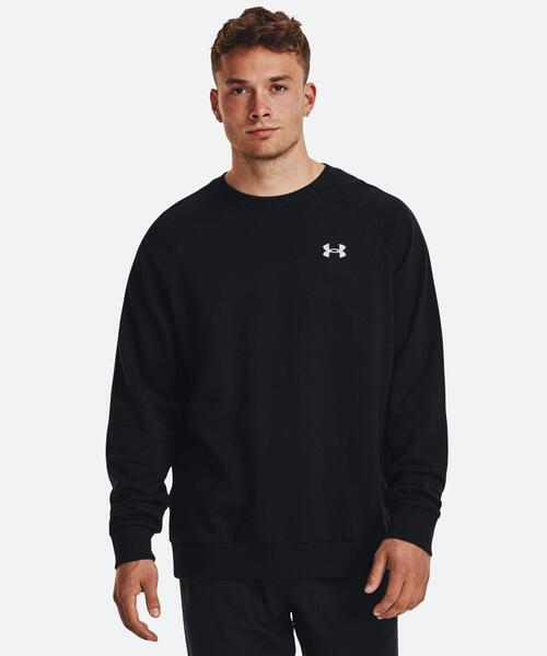 UNDER ARMOUR（アンダーアーマー） トレーナー スウェット UAライバル
