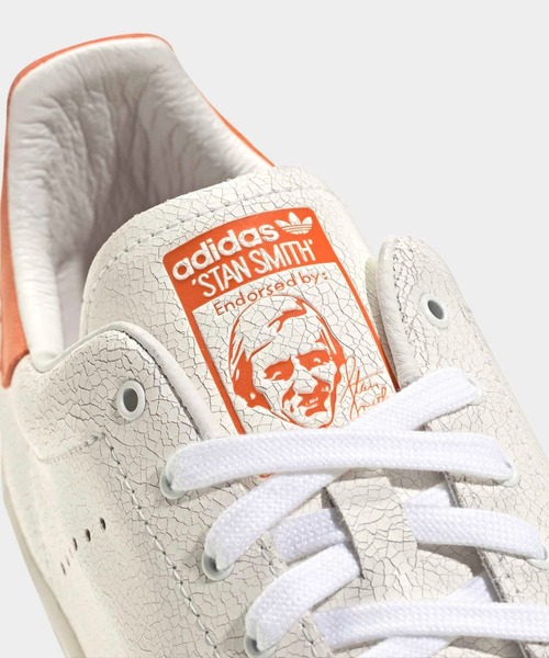  アディダス stansmith スタンスミス 本人直筆サイン adidas（アディダス） スタンスミス スニーカー スタンスミス 80s