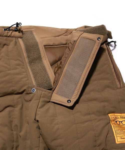 natal design（ネイタルデザイン） パンツ 「ネイタルデザイン」BURLAP