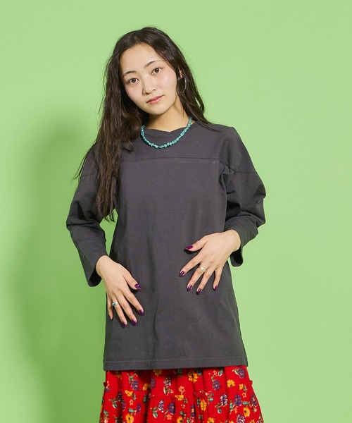 HOWIE FOOT BALL TEE グリーン mens-nike-jrue-holiday-kelly-