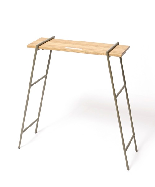 家具 GORDON MILLER（ゴードンミラー） IRON RACK 3 SHELF (アイアン 