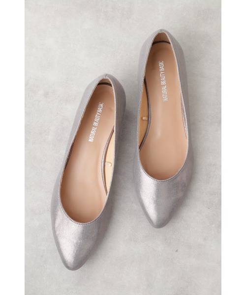 パンプス ポインテッドウエッジパンプ Zozotown 通販 Paypayモール