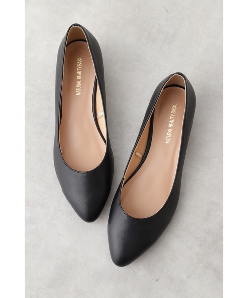 パンプス ポインテッドウエッジパンプ Zozotown 通販 Paypayモール