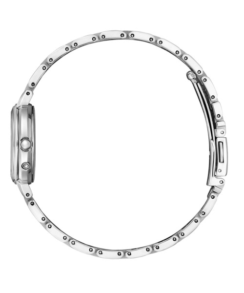 XC（クロスシー） エコ・ドライブ電波時計 HAPPY FLIGHTシリーズ xC（クロスシー） エコ・ドライブ電波時計［ソーラー電波時計