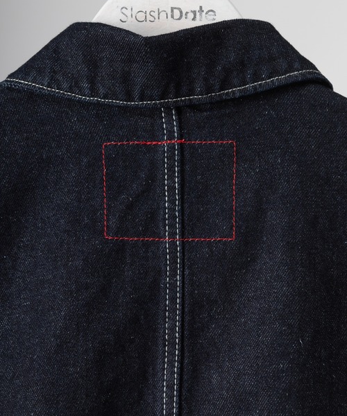 Levi's RED ジャケット Gジャン 【Levi's Red/リーバイス レッド