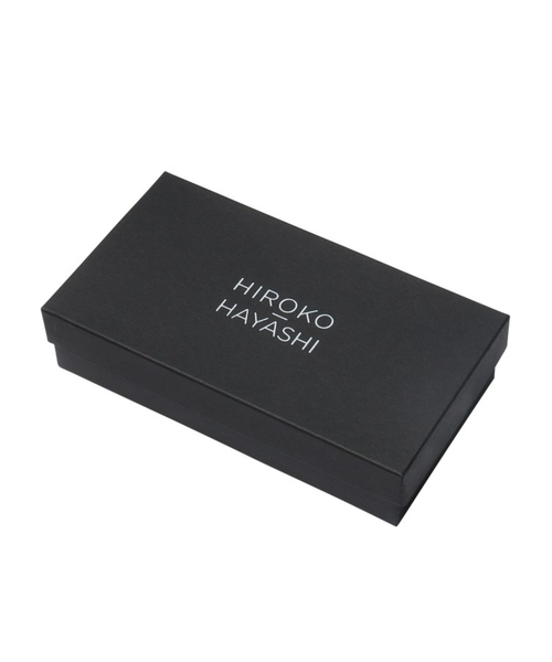 HIROKO HAYASHI(ヒロコ ハヤシ) 財布 「WEB・日本橋店限定 HIROKO HAYASHI(ヒロコ ハヤシ) 財布 「WEB・日本橋店限定