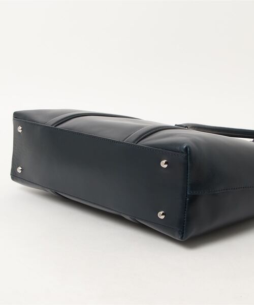 MACKINTOSH PHILOSOPHY トートバッグ ブレイヴァル No.73120 A4