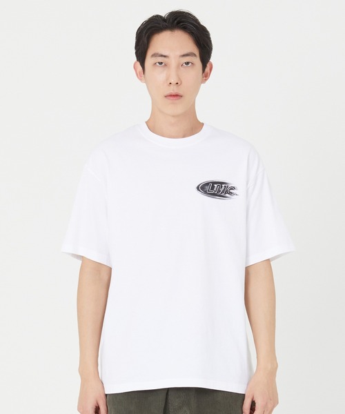 [LMC] エルエムシー Tシャツ T-Shirt (送料関税込み) LMC】BEAR DOLL TEE / エルエムシー ベアー ドール グラフィック