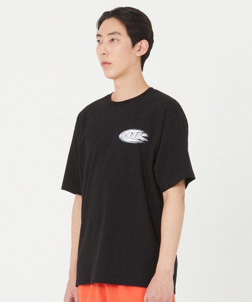 [LMC] エルエムシー Tシャツ T-Shirt (送料関税込み) LMC tシャツ Tシャツ 「LMC」CREW TEE / エルエムシー クルー