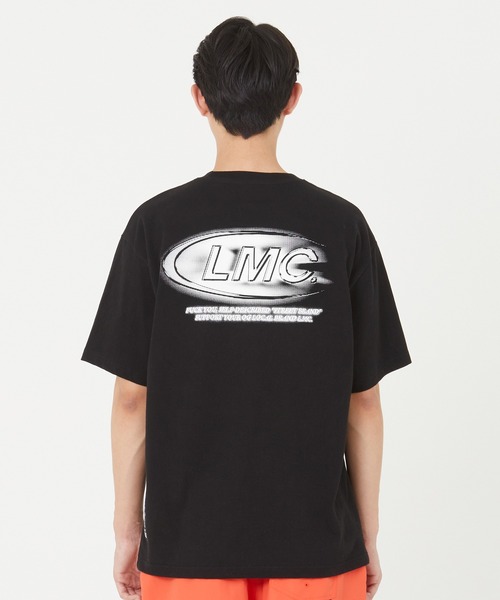 LMC tシャツ Tシャツ 「LMC」CREW TEE / エルエムシー クルー