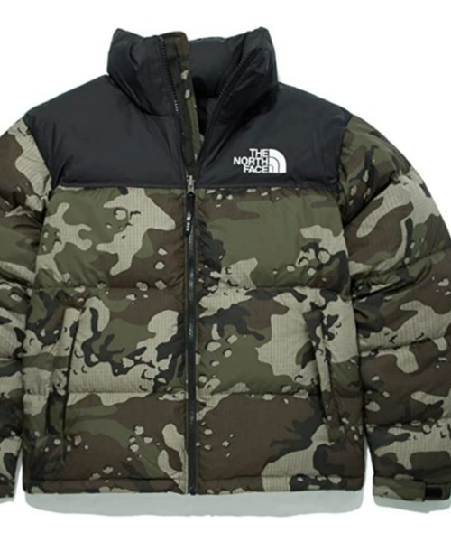 THE NORTH FACE（ザ ノースフェイス） ダウンジャケット ダウン メンズ
