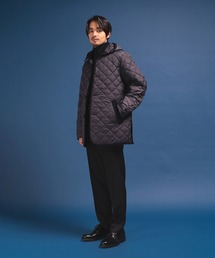 LAVENHAM（ラベンハム） コート ジャケット Denston Mens 20