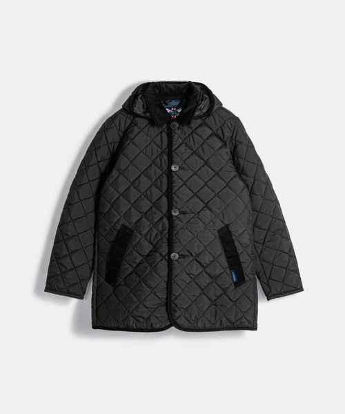 コート ジャケット Denston Mens 20 / デンストン メンズ メンズの画像