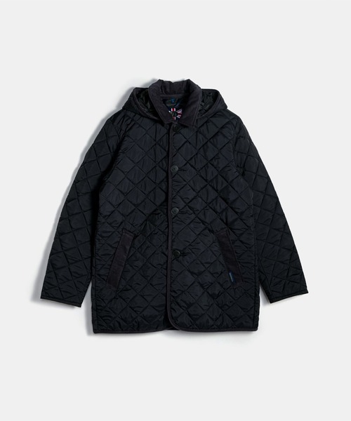 LAVENHAM（ラベンハム） コート ジャケット Denston Mens 20