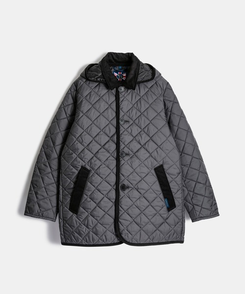 コート ジャケット Denston Mens 20 / デンストン メンズ メンズの画像