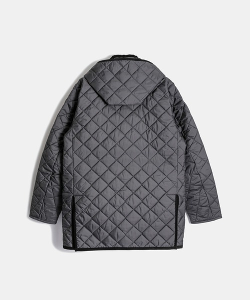 LAVENHAM（ラベンハム） コート ジャケット Denston Mens 20