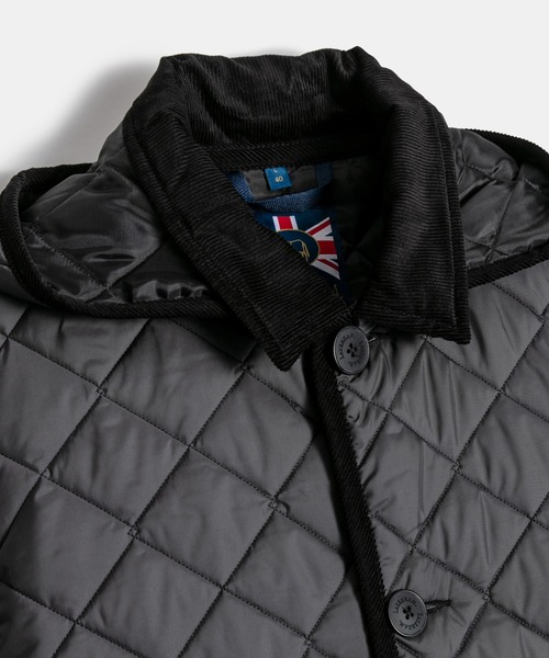 コート ジャケット Denston Mens 20 / デンストン メンズ メンズの画像