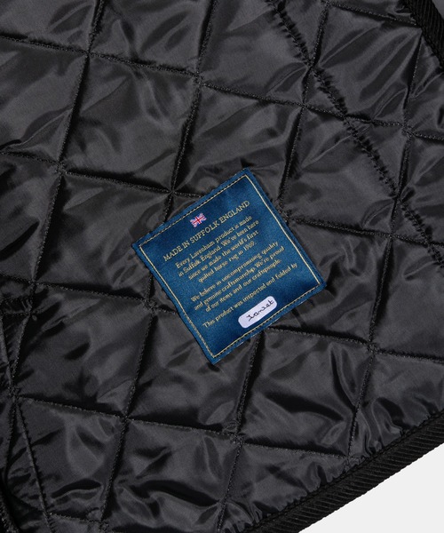 コート ジャケット Denston Mens 20 / デンストン メンズ メンズの画像