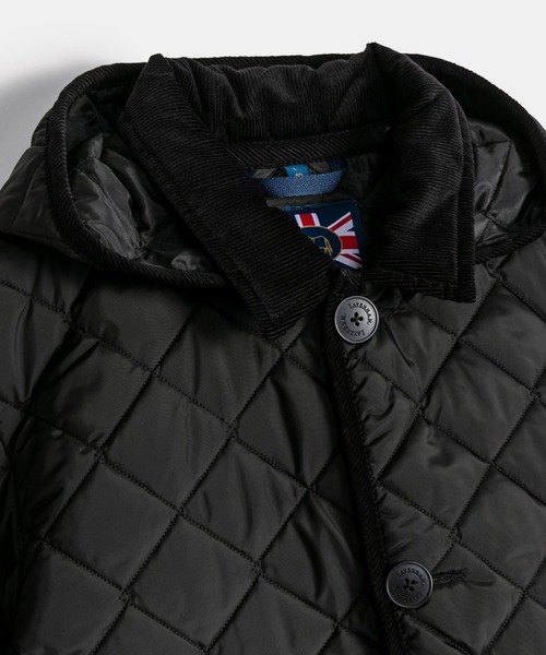 コート ジャケット Denston Mens 20 / デンストン メンズ メンズの画像