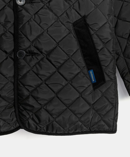 LAVENHAM（ラベンハム） コート ジャケット Denston Mens 20