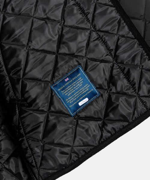 コート ジャケット Denston Mens 20 / デンストン メンズ メンズの画像