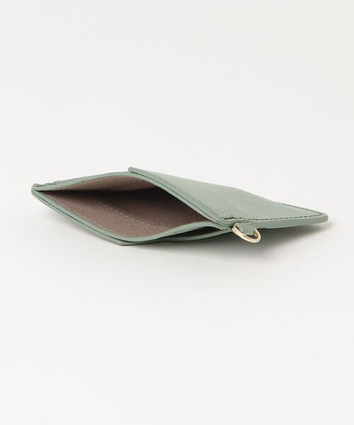 CREED（クリード） パスケース SIBIILA「シビラ」/パスケース