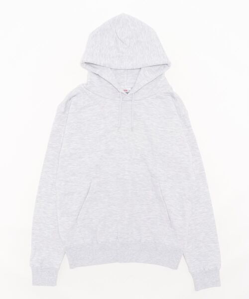 CROSS & STITCH パーカー CROSS＆STITCH / レギュラーウェイト