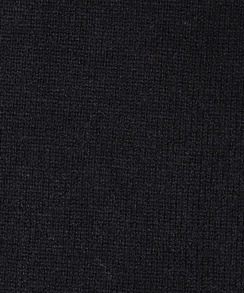 ニット セーター Sugar Rose / high neck back gather pull(ハイネックバックギャザープルオーバー) レディース DRESSLAVE ニット セーター Sugar Rose / high neck back gather